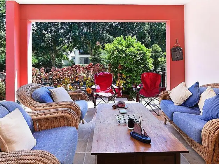 Main view of Homely unit listing, 2049/1 The Vistas Drive, Carrara QLD 4211