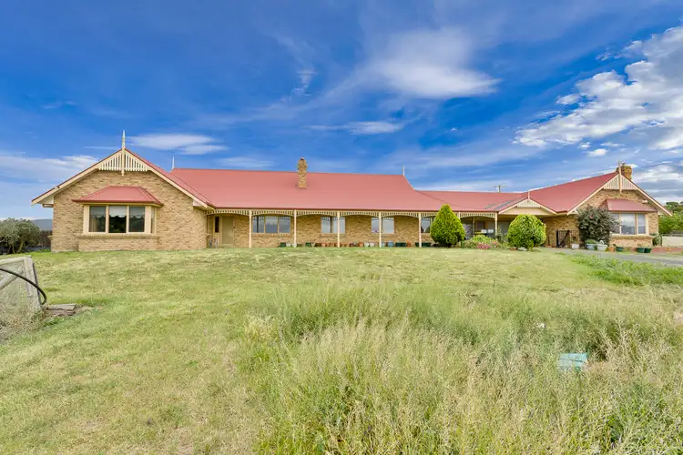 Main view of Homely rural property listing, 1998 Gisborne Road, Coimadai VIC 3340