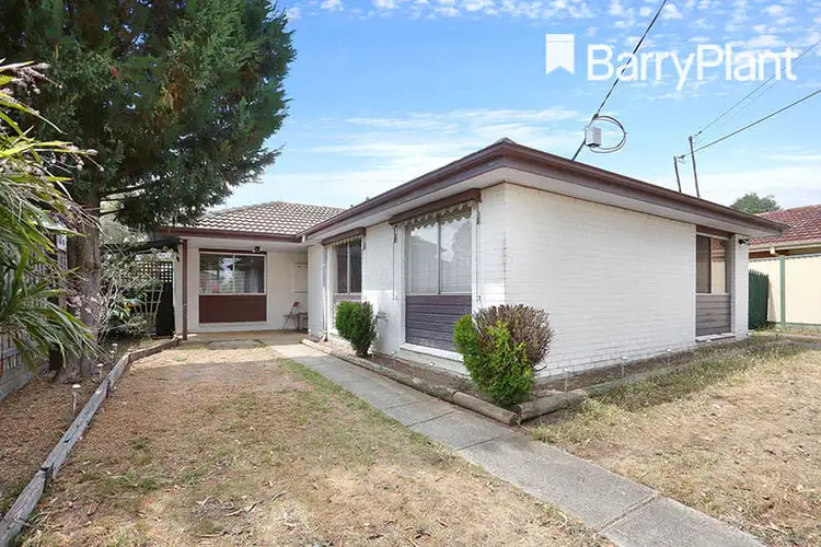 12 Allendale Court, Meadow Heights VIC 3048