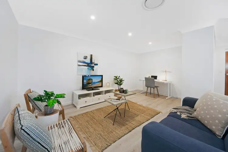 Third view of Homely villa listing, 6/20 Jacaranda Road, Caringbah NSW 2229