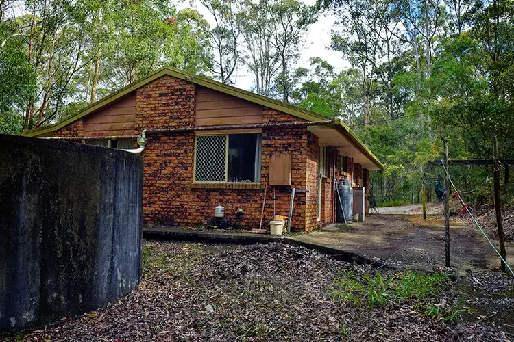 Seventh view of Homely rural property listing, 849 Gold Coast-Springbrook Road, Austinville QLD 4213