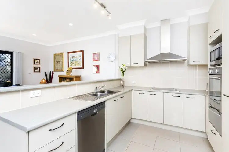 Fourth view of Homely townhouse listing, 5/8 James Cash Court, Albany Creek QLD 4035