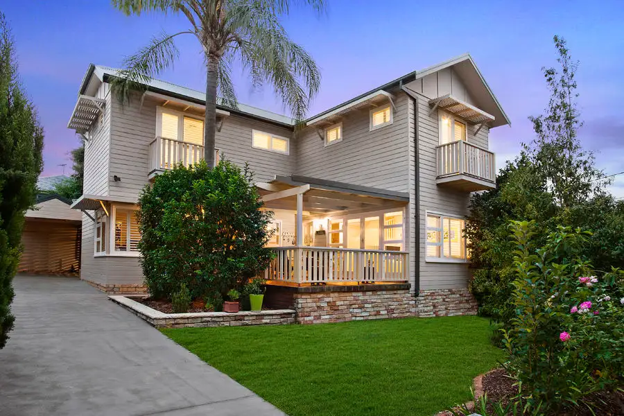 Main view of Homely house listing, 27 Christine Avenue, Ryde NSW 2112