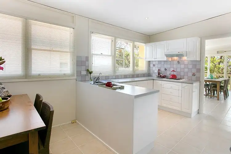 Fourth view of Homely house listing, 48 Allenby Park Parade, Allambie Heights NSW 2100