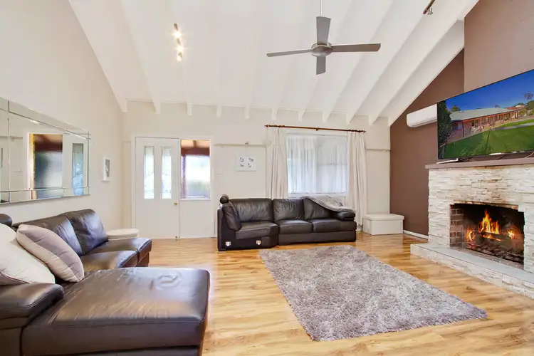 Fourth view of Homely house listing, 30 Golden Valley Drive, Glossodia NSW 2756