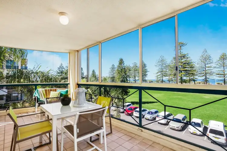 Sixth view of Homely apartment listing, 6/10 Hector Street, Wollongong NSW 2500