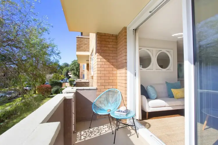 Third view of Homely apartment listing, 17/23 Iluka Avenue, Manly NSW 2095