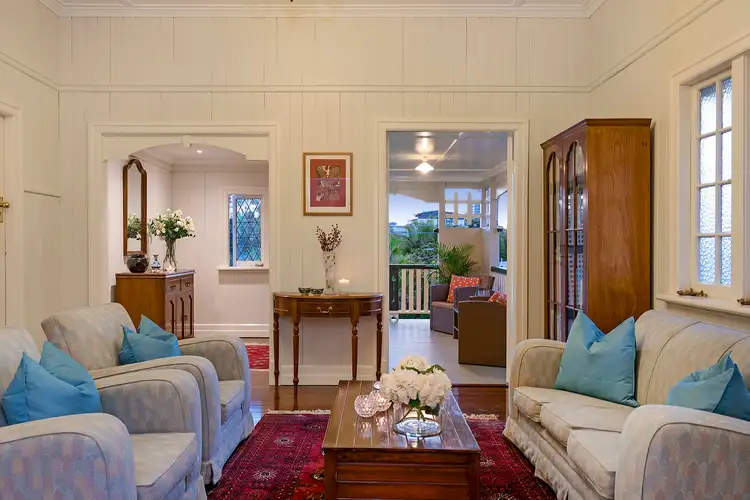 Sixth view of Homely house listing, 14 Harwill Street, Coorparoo QLD 4151