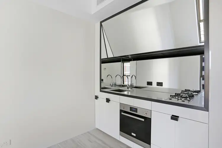 Second view of Homely apartment listing, S1211/178 Thomas Street, Haymarket NSW 2000