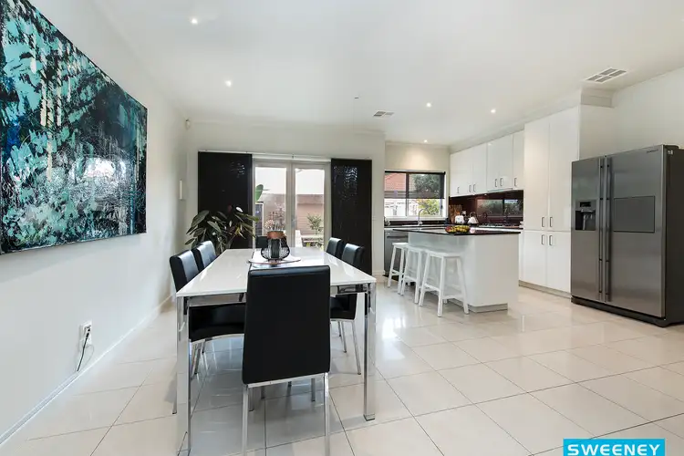 Fifth view of Homely townhouse listing, 843 Ballarat Road, Deer Park VIC 3023