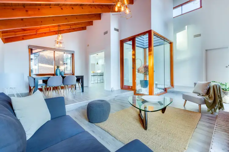 Second view of Homely house listing, 10 Draper Court, Keilor Downs VIC 3038