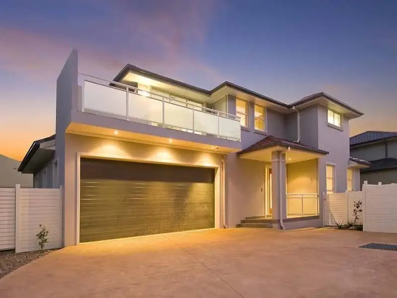Main view of Homely house listing, 7A Ancona Road, Turramurra NSW 2074