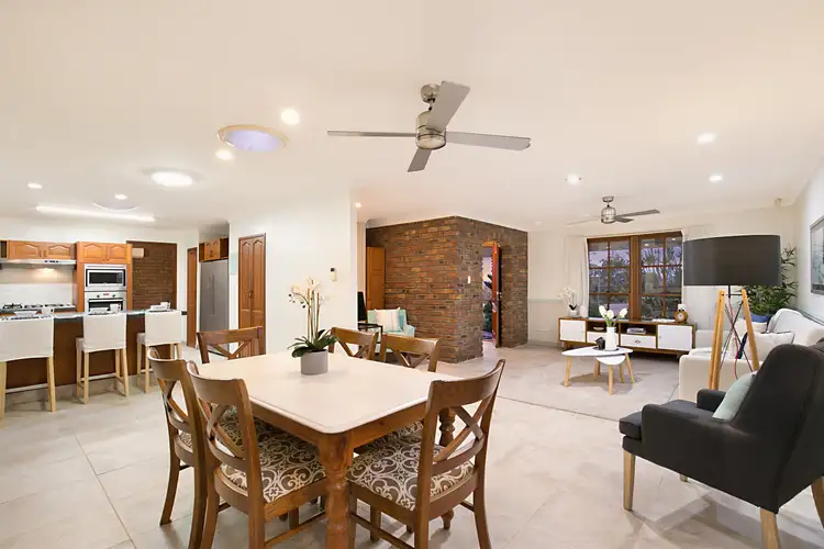 Fifth view of Homely house listing, 14 Adelong Road, Shailer Park QLD 4128
