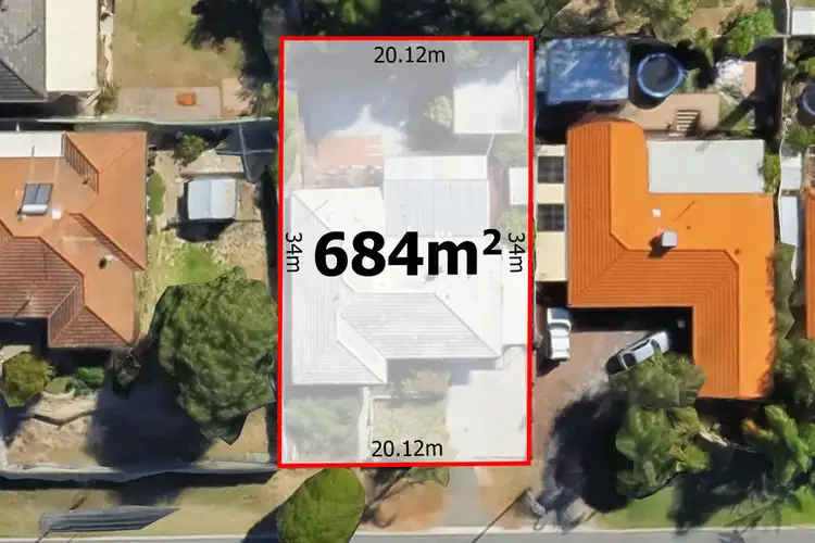 Main view of Homely house listing, 15 Gosse Road, Padbury WA 6025