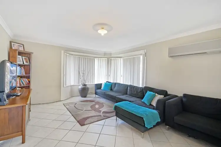 Fifth view of Homely house listing, 26 Kensington Drive, Harrington Park NSW 2567
