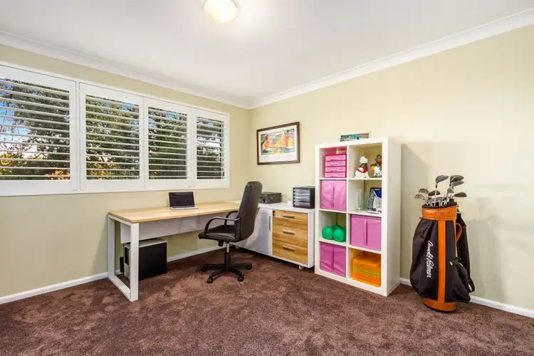 Third view of Homely house listing, 18 Simon Place, Hornsby Heights NSW 2077