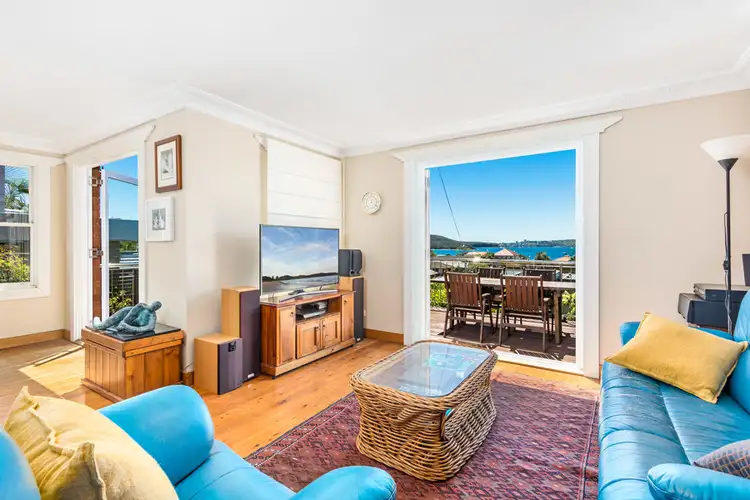 Fifth view of Homely house listing, 30 Esther Road, Mosman NSW 2088