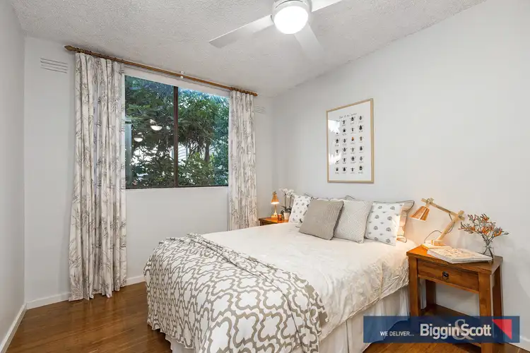 Fourth view of Homely apartment listing, 4/188-190 The Parade, Ascot Vale VIC 3032