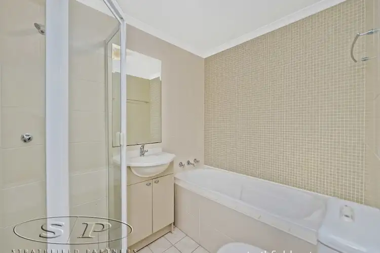 Fifth view of Homely apartment listing, 506/19-21 Good Street, Parramatta NSW 2150