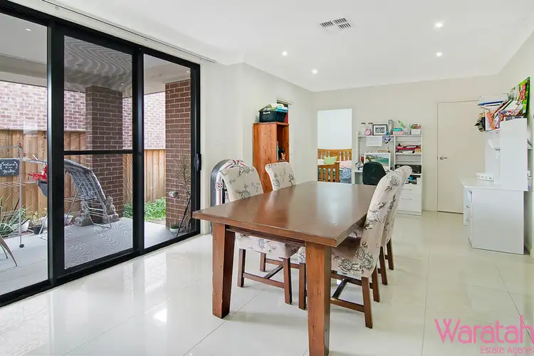 Fourth view of Homely house listing, 2 Madeline Circuit, Schofields NSW 2762