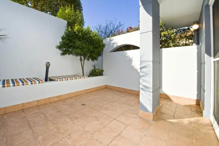 Fifth view of Homely apartment listing, 6/33 Birriga Road, Bellevue Hill NSW 2023