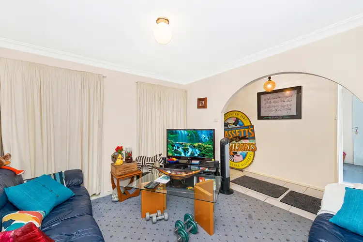 Sixth view of Homely semi-detached listing, 1A/1 Greenbank Avenue, Queanbeyan NSW 2620
