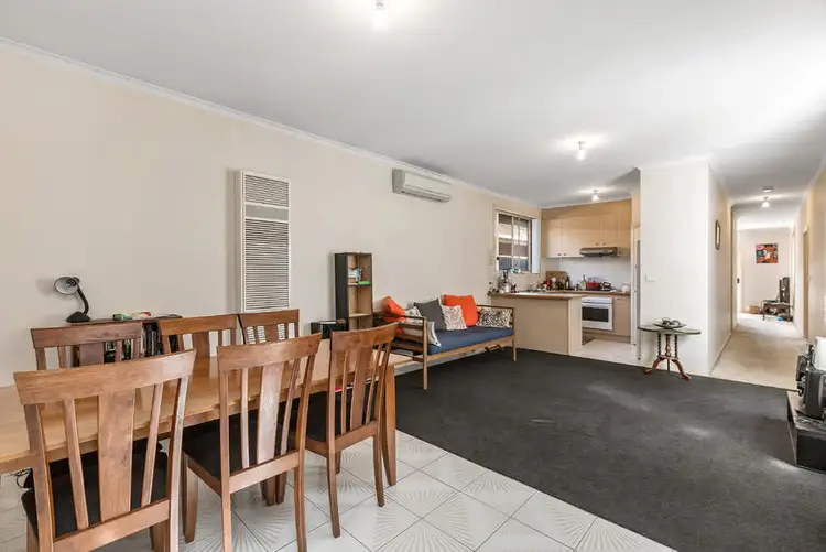 Third view of Homely house listing, 3/2 Dyson Street, West Footscray VIC 3012