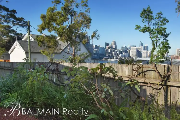 Fifth view of Homely house listing, 25 Union Street, Balmain East NSW 2041