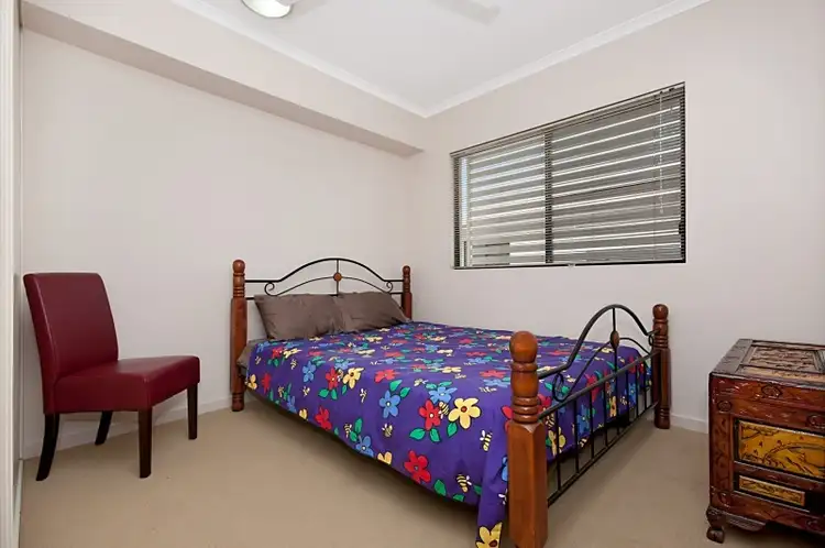 Sixth view of Homely apartment listing, 10/423 Draper Street, Parramatta Park QLD 4870