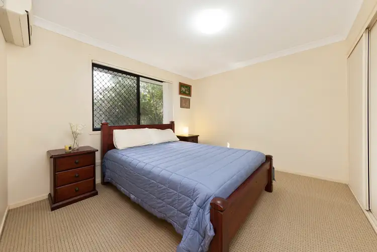 Sixth view of Homely unit listing, 11/27 Oatland Crescent, Holland Park West QLD 4121