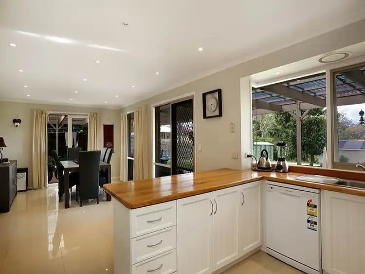 Fourth view of Homely house listing, 4 The Outlook, Somerville VIC 3912