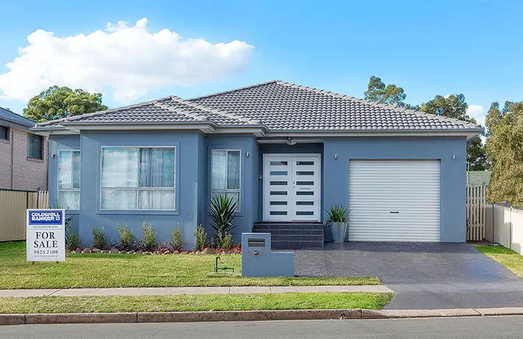 Main view of Homely house listing, 92 Bardia Parade, Holsworthy NSW 2173