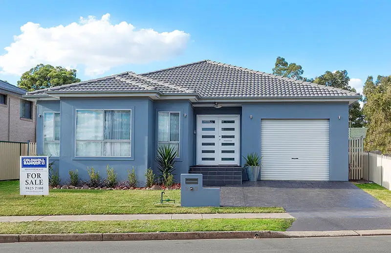 Main view of Homely house listing, 92 Bardia Parade, Holsworthy NSW 2173
