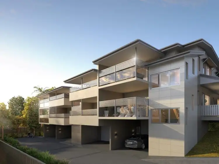 Unit 4/88 Alderley Avenue, Alderley QLD 4051