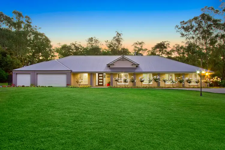 Third view of Homely house listing, 9 Beecroft Road, Wilberforce NSW 2756