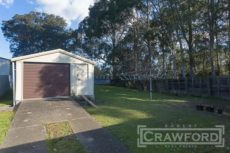 Second view of Homely house listing, 57 Mary Street, Jesmond NSW 2299