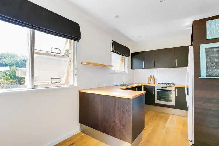 Second view of Homely apartment listing, 7/59 Central Road, Avalon NSW 2107
