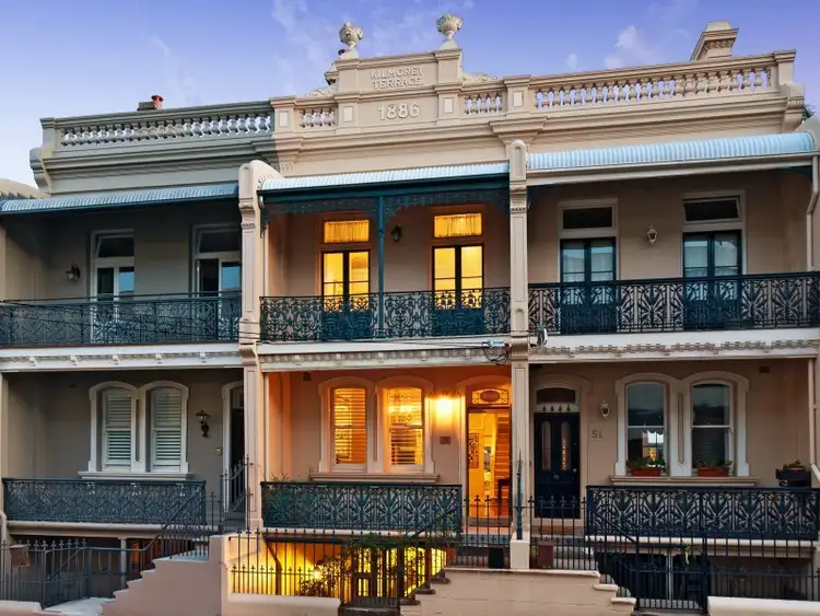 53 Victoria Street, Mcmahons Point NSW 2060