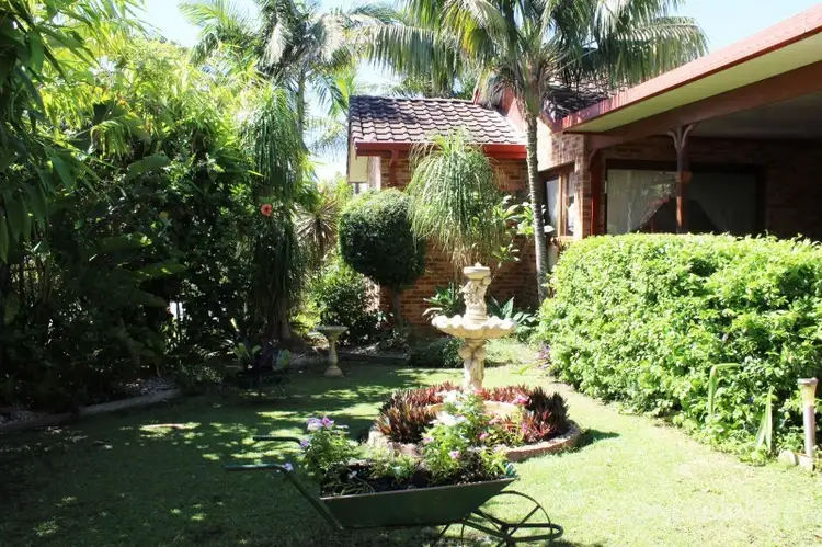 Fourth view of Homely house listing, 21 Mitchell Avenue, West Kempsey NSW 2440