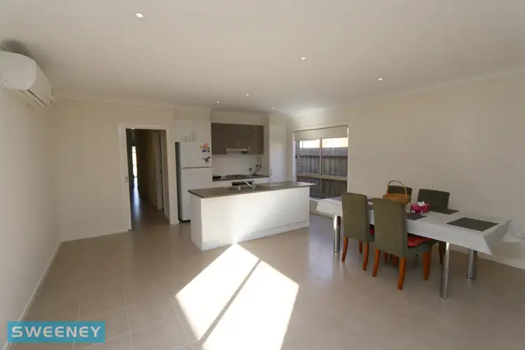 Sixth view of Homely house listing, 1/39 Springleaf Road, Tarneit VIC 3029
