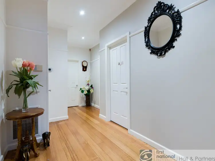 Fourth view of Homely house listing, 4 Wallace Avenue, Dandenong VIC 3175