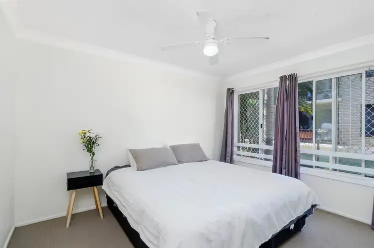 Second view of Homely unit listing, 1/1324 Gold Coast Highway, Palm Beach QLD 4221