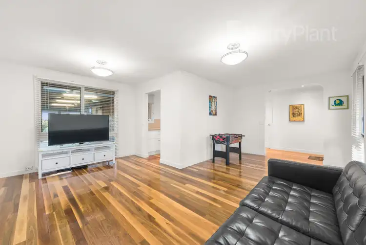 Fourth view of Homely house listing, 109 Alderford Drive, Wantirna VIC 3152