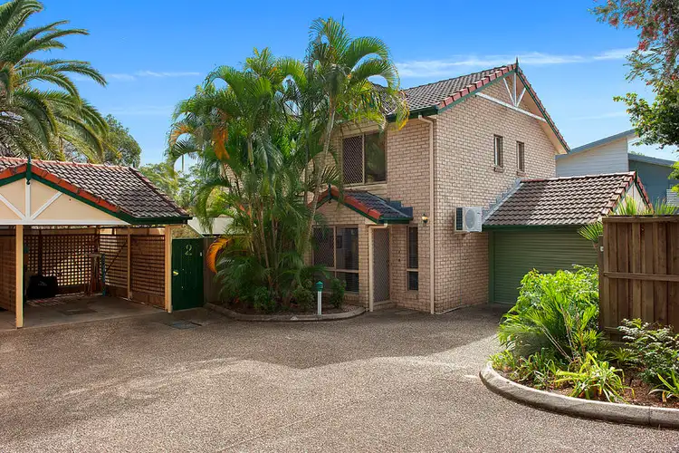 1/65 Anzac Road, Carina Heights QLD 4152