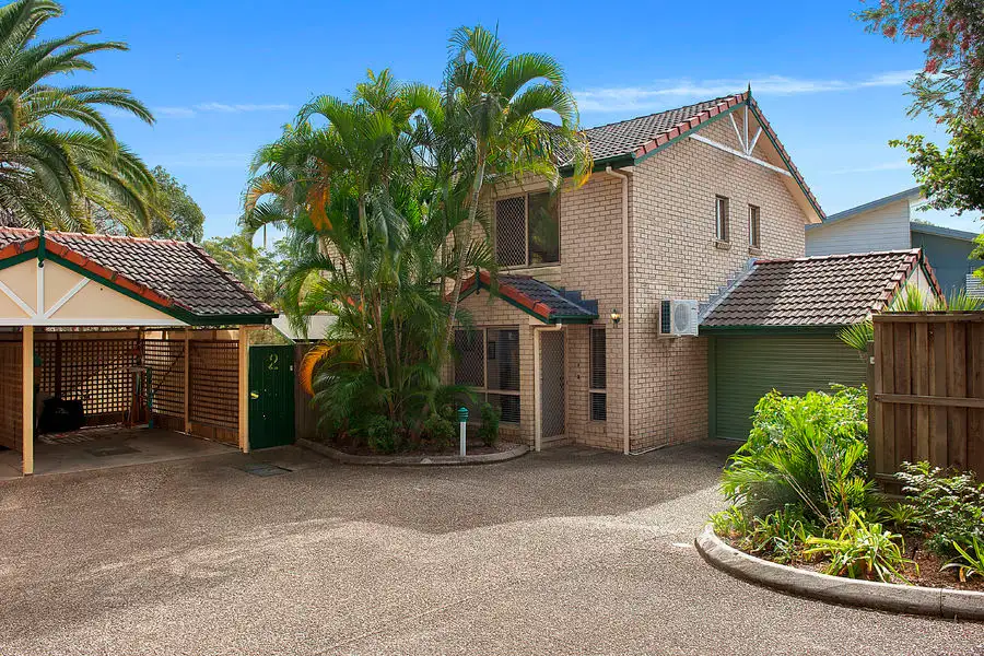 Main view of Homely townhouse listing, 1/65 Anzac Road, Carina Heights QLD 4152