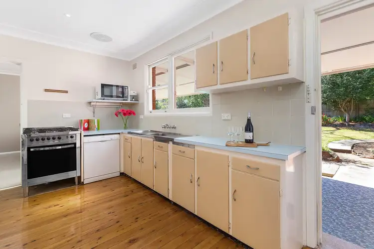 Sixth view of Homely house listing, 4 Wearne Avenue, Pennant Hills NSW 2120