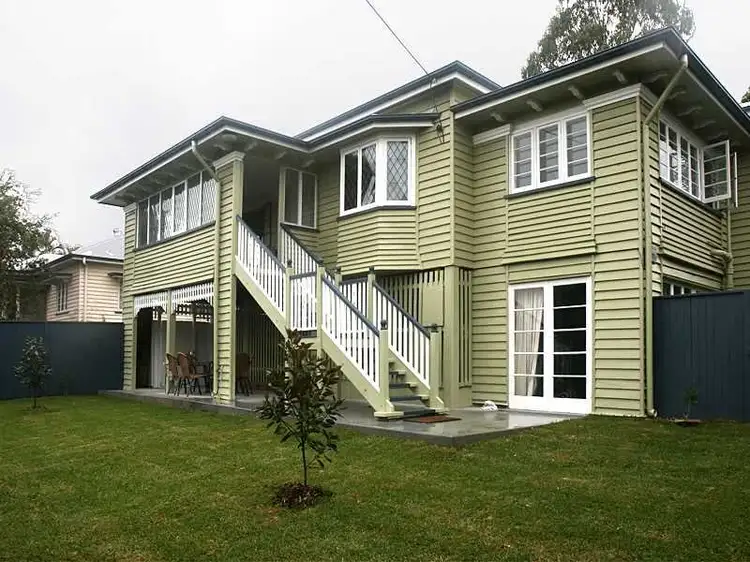 40 Wardell Street, Ashgrove QLD 4060