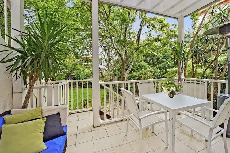 Second view of Homely apartment listing, 2/42 Beach Road, Bondi Beach NSW 2026