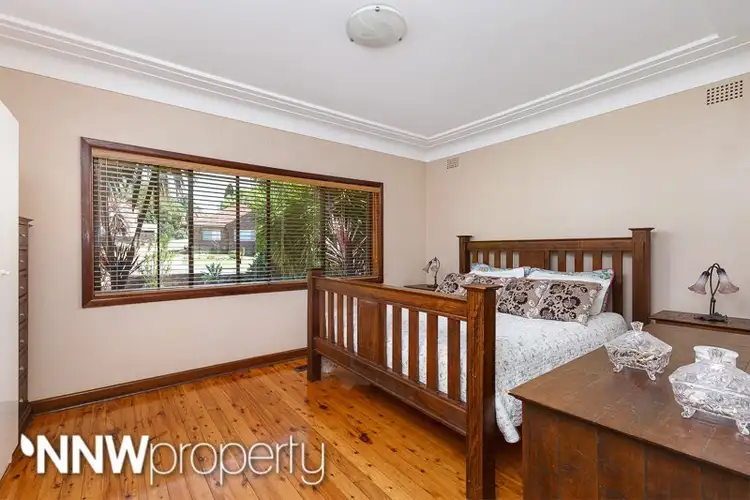 Fifth view of Homely house listing, 38 Russell Street, Denistone East NSW 2112
