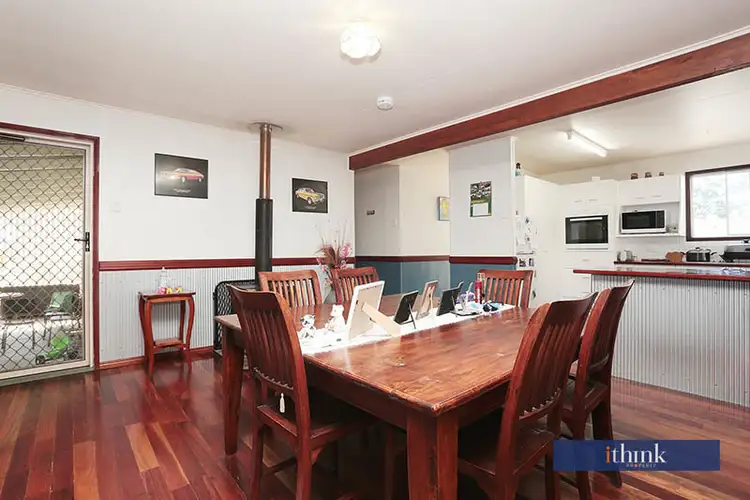 Third view of Homely house listing, 6 Meier Street, Peak Crossing QLD 4306
